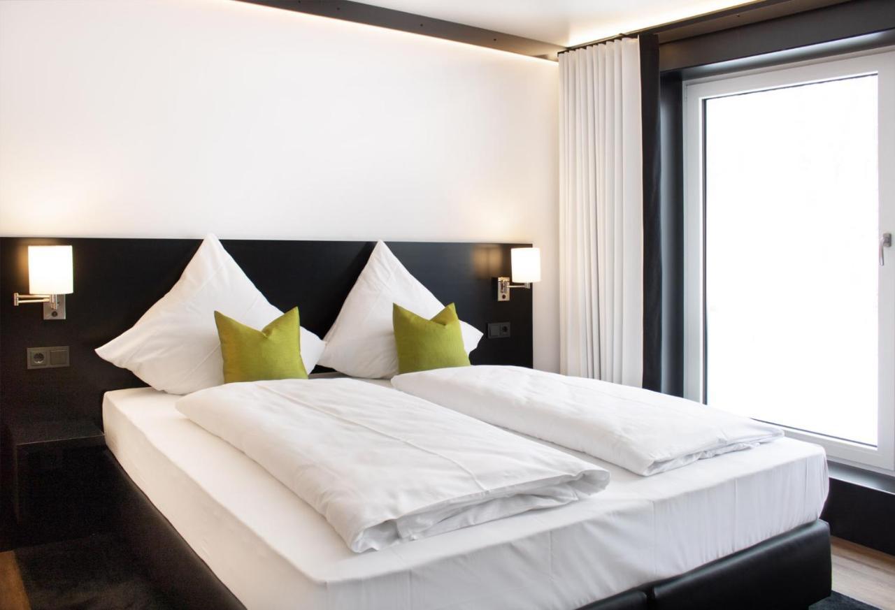 Hbs Hotel By Wmm Hotels Halberstadt Kültér fotó
