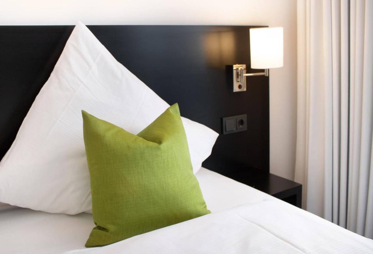 Hbs Hotel By Wmm Hotels Halberstadt Kültér fotó