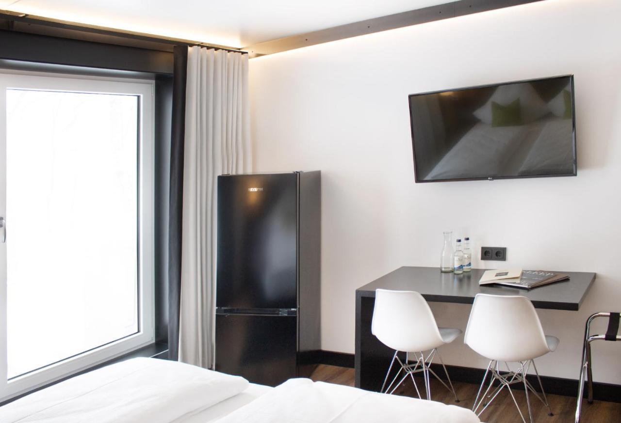 Hbs Hotel By Wmm Hotels Halberstadt Kültér fotó