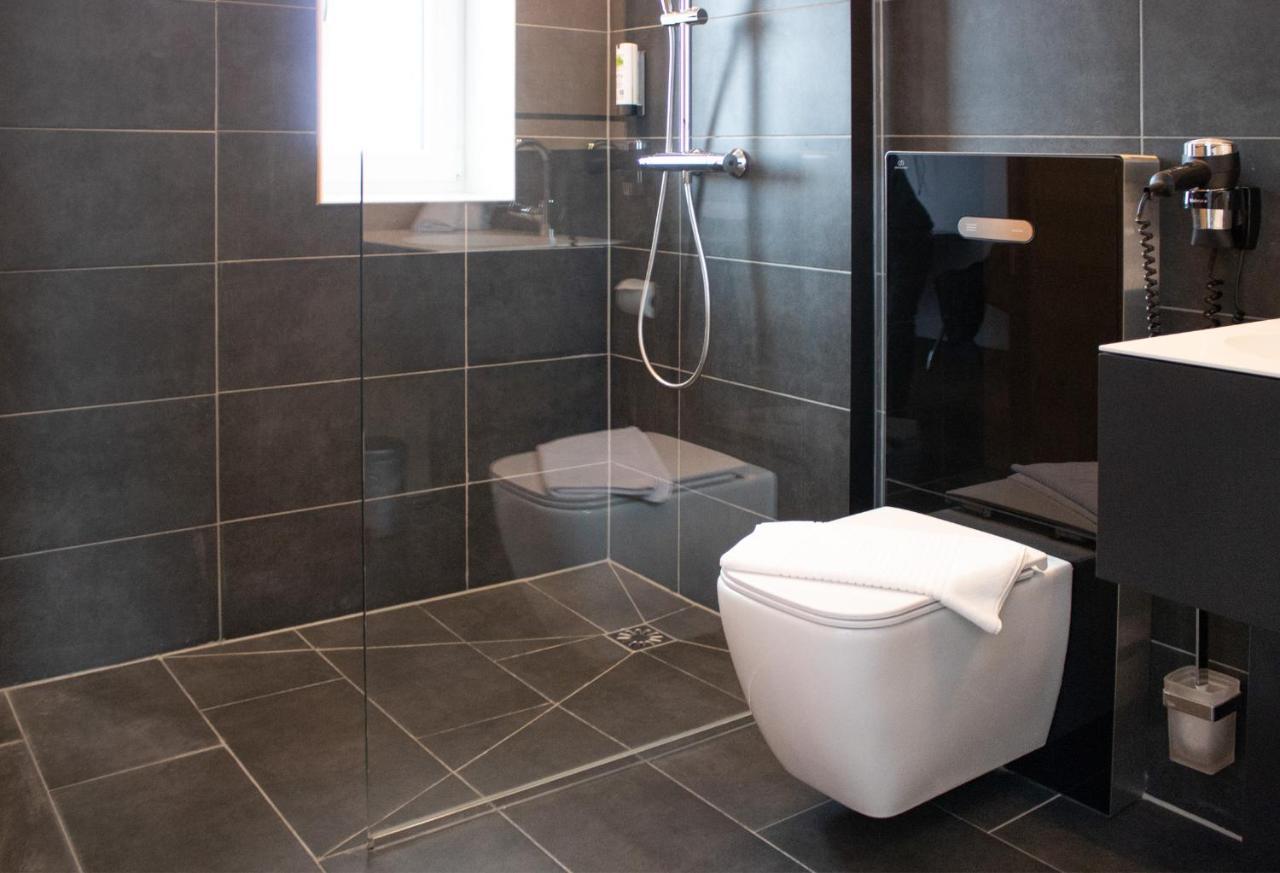 Hbs Hotel By Wmm Hotels Halberstadt Kültér fotó